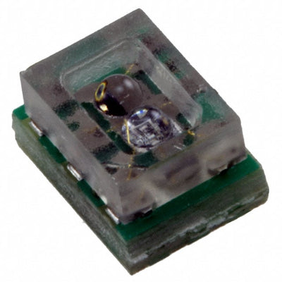AEDR-8100-1Q0 by Broadcom Limited - SENSOR OPT REFLECTIVE 2MM 8SMD