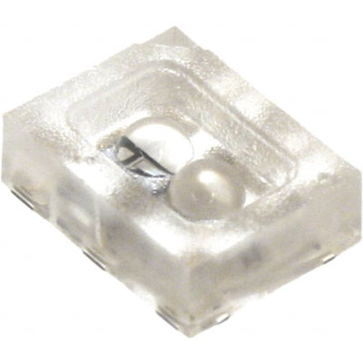 AEDR-8300-1W0 by Broadcom Limited - SENSOR OPT REFLECTIVE 2MM 6SMD