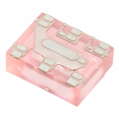 AEDR-8300-1P2 by Broadcom Limited - SENSOR OPT REFLECTIVE 2MM 6SMD