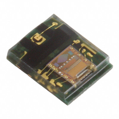 AEDR-8500-102 by Broadcom Limited - SENSOR OPT REFLECTIVE 1MM 8SMD