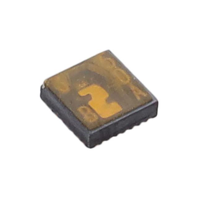AEDR-9830A-102 by Broadcom Limited - AUTO HT ENCODER 318LPI, REEL 100