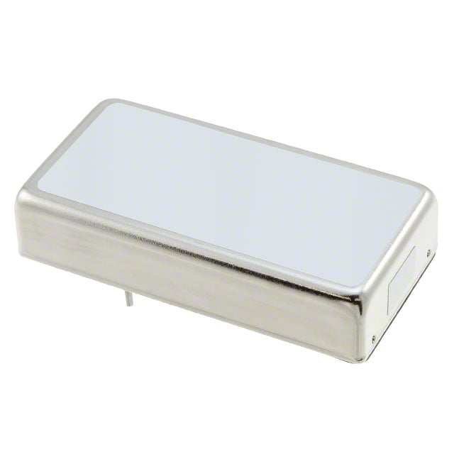 AEE01AA18-LS by Artesyn Embedded Power - DC DC CONVERTER +/-5V 15W