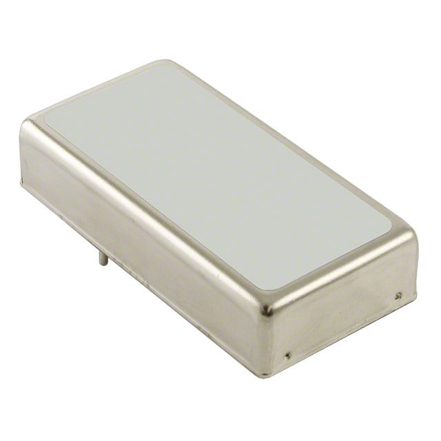 AEE01C36-L by Artesyn Embedded Power - DC DC CONVERTER 15V 15W