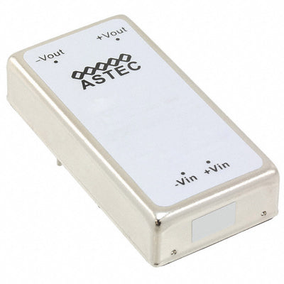 AEE01B18-LS by Artesyn Embedded Power - DC DC CONVERTER 12V 15W
