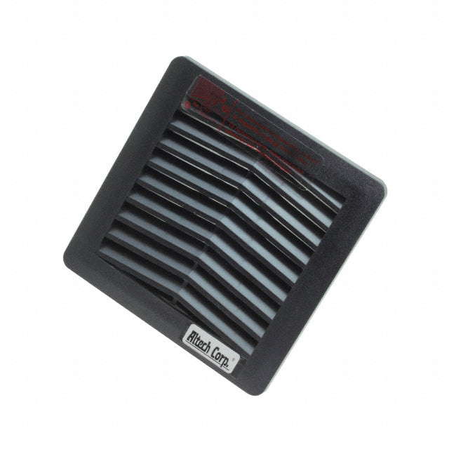 AEG-1000B by Altech Corporation - FAN FILTER GUARD 91MM