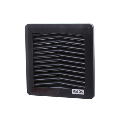 AEG-2000B by Altech Corporation - FAN FILTER GUARD 125MM