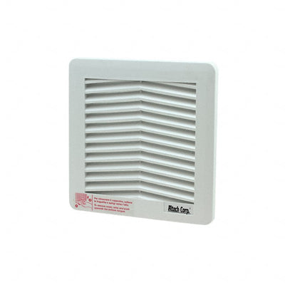AEG-2000G by Altech Corporation - FAN FILTER GUARD 125MM