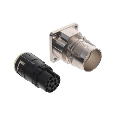 AEGA874NN0000050A000 by TE Intercontec - 617 RECEPTACLE, SPEEDTEC