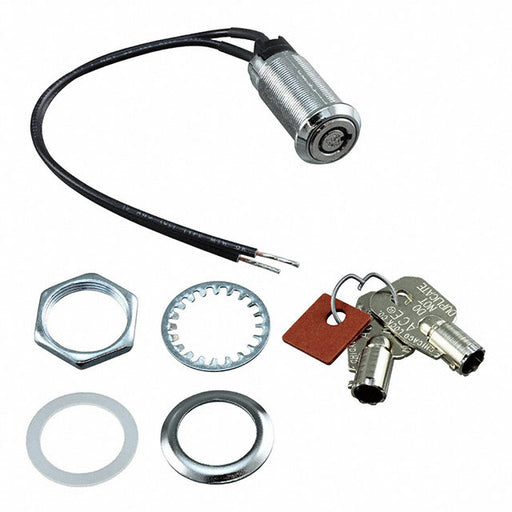 AEKDF by Hoffman Enclosures, Inc. - DEFEATER ELEC INTERLOCK 120 VOLT