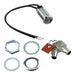 AEKDF by Hoffman Enclosures, Inc. - DEFEATER ELEC INTERLOCK 120 VOLT