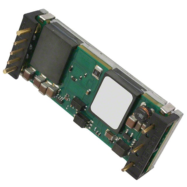 AEO30F48N-L by Artesyn Embedded Power - DC DC CONVERTER 3.3V 120W