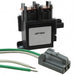 AEP18024 by Panasonic Electric Works - RELAY SPST 80A 24V