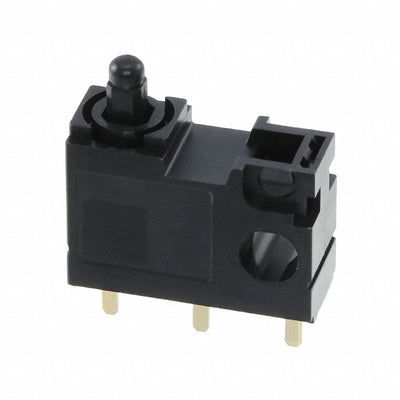 AEQ11510 by Panasonic Electric Works - SNAP ACT ION SWITCH SPDT 100MA 30V