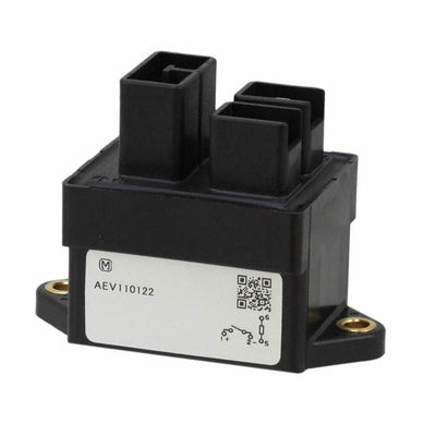 AEV110122 by Panasonic Electric Works - RELAY AUTOMOTIVE SPST 10A 12V