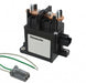 AEV14024W by Panasonic Electric Works - RELAY AUTOMOTIVE SPST 120A 24V