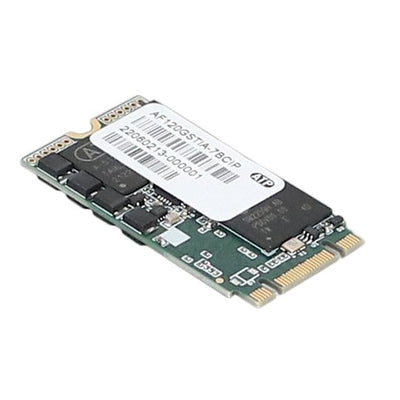 AF120GSTIA-7BCIP by ATP Electronics, Inc. - SSD 120GB M.2 MODULE TLC 3.3V