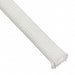 AF1558 NA005 by Alpha Wire - SLEEVING 0.129"" ID FBRGLASS 100