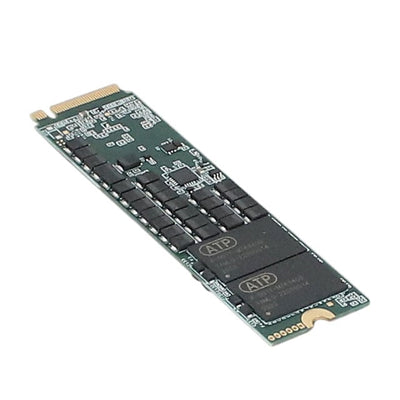 AF160GSAJA-8BBIP by ATP Electronics, Inc. - SSD 160GB M.2 PSLC NVME 3.3V