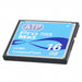 AF16GCFP7-OEM by ATP Electronics, Inc. - MEM CARD COMPACTFLASH 16GB MLC