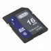 AF16GSDI-OEM by ATP Electronics, Inc. - MEM CARD SDHC 16GB CLASS 10 SLC