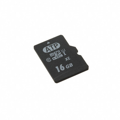 AF16GUD3A-OEM by ATP Electronics, Inc. - MEM CARD MICROSD 16GB CLS10 AMLC
