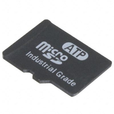 AF1GUDI-OEM by ATP Electronics, Inc. - MEMORY CARD MICROSD 1GB SLC