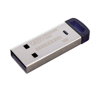 AF1GUFNDNC(I)-AAAXX by ATP Electronics, Inc. - USB FLASH DRIVE 1GB SLC USB 2.0