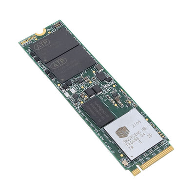 AF240GSTJA-8BCIP by ATP Electronics, Inc. - SSD 240GB M.2 MODULE TLC NVME