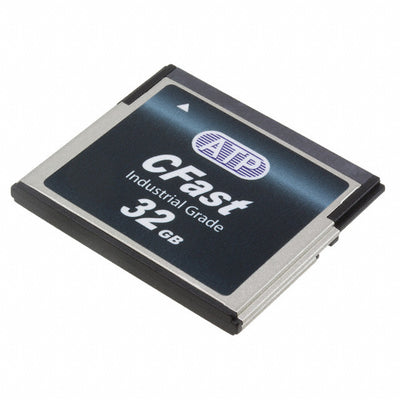 AF32GCSI-OEM by ATP Electronics, Inc. - MEMORY CARD CFAST 32GB SLC