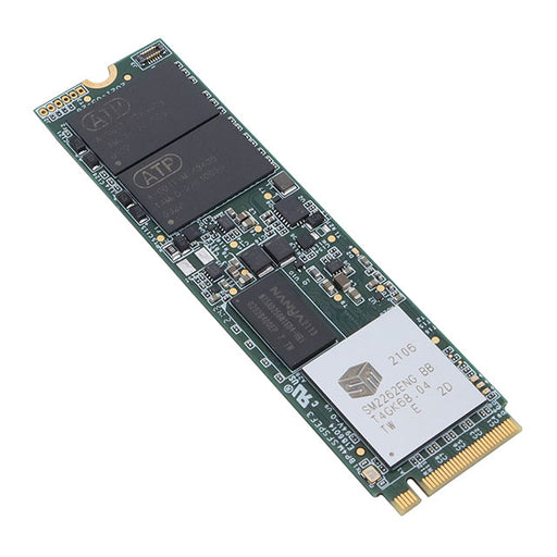 AF480GSTJA-8BCIP by ATP Electronics, Inc. - SSD 480GB M.2 MODULE TLC NVME