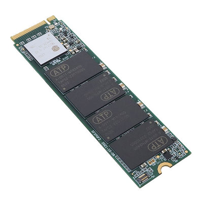 AF480GSTJA-DBCXX by ATP Electronics, Inc. - SSD 480GB M.2 MODULE TLC NVME