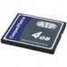 AF4GCFI-OEM by ATP Electronics, Inc. - MEMORY CARD COMPACTFLASH 4GB SLC