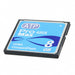 AF8GCFP3-OEM by ATP Electronics, Inc. - MEMORY CARD COMPACTFLASH 8GB MLC