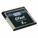 AF8GCSI-OEM by ATP Electronics, Inc. - MEMORY CARD CFAST 8GB SLC