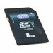 AF8GSD3-OEM by ATP Electronics, Inc. - MEM CARD SDHC 8GB CLASS 10 MLC