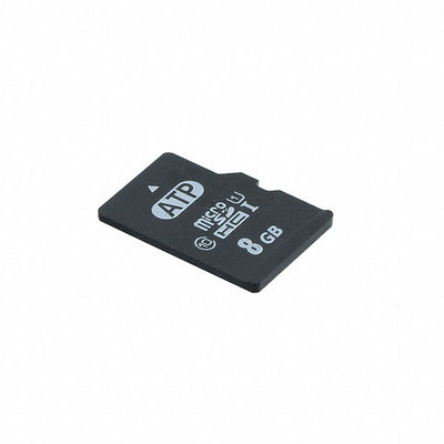 AF8GUD3-OEM by ATP Electronics, Inc. - MEM CARD MICROSD 8GB CLSS 10 MLC