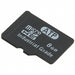 AF8GUDI-OEM by ATP Electronics, Inc. - MEMORY CARD MICROSDHC 8GB SLC