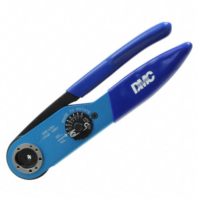 AF8 by Amphenol Sine Systems Corp - HAND CRIMP TOOL