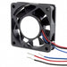 AFB0612HHB-F00 by Delta Electronics - FAN AXIAL 60X15MM 12VDC WIRE