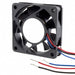 AFB0624HHB-F00 by Delta Electronics - FAN AXIAL 60X15MM 24VDC WIRE