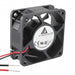 AFB0612EHE-A by Delta Electronics - FAN AXIAL 60X38MM 12VDC WIRE
