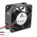 AFB0612SHE-A by Delta Electronics - FAN AXIAL 60X38MM 12VDC WIRE