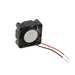AFB02512HA-A by Delta Electronics - FAN AXIAL 25X10MM 12VDC WIRE