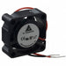 AFB02512HHA by Delta Electronics - FAN AXIAL 25X10MM 12VDC WIRE