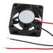 AFB0312HA-A by Delta Electronics - FAN AXIAL 30X10MM 12VDC WIRE