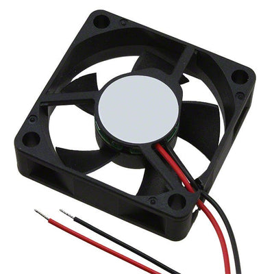 AFB03505LA-A by Delta Electronics - FAN AXIAL 35X10MM BALL 5VDC WIRE