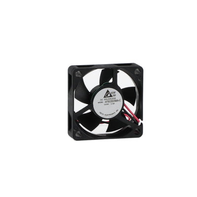 AFB03505MA-C by Delta Electronics - FAN AXIAL 35X10MM BALL 5VDC WIRE