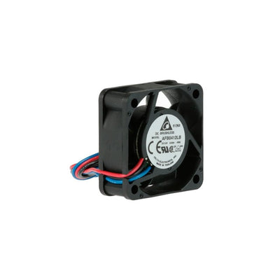 AFB0412LB-R00 by Delta Electronics - FAN AXIAL 40X15MM 12VDC WIRE
