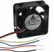 AFB0412SHB-SP04 by Delta Electronics - FAN AXIAL 40X15MM 12VDC WIRE