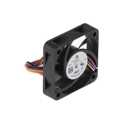AFB0412VHA-DU48 by Delta Electronics - FAN AXIAL 40X10MM 12VDC WIRE